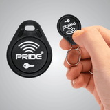 Pride PX4 All Terrain Mobility Scooter - Keyfob