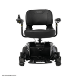 Pride Go Chair® MED Portable Power Wheelchair - Front View