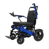 Forcemech Navigator Pro Heavy Duty Folding Power Wheelchair