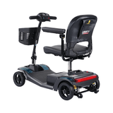 Forcemech Liberty Portable Travel Mobility Scooter