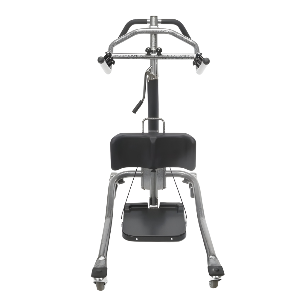 Proactive Medical Protekt 350 Hydraulic Sit-to-Stand Patient Lift