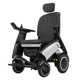 Forcemech ARK Heavy Duty Reclining Power Chair