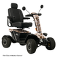 Pride BAJA® Wrangler® 2 All Terrain Scooter (450lb. Capacity)
