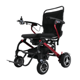 Forcemech Carbon F1 Folding Carbon Fiber Power Wheelchair