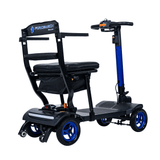 Forcemech Traveler Lightweight Folding Mobility Scooter