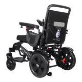 ComfyGO Majestic 440 HD PLUS Bariatric Travel Powerchair