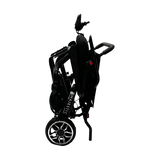 ComfyGO IQ Carbon Lightweight Carbon Fiber Electric Wheelchair