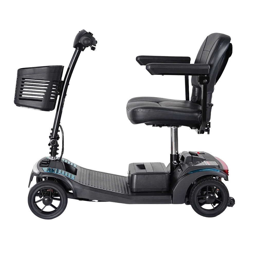 Forcemech Liberty Portable Travel Mobility Scooter