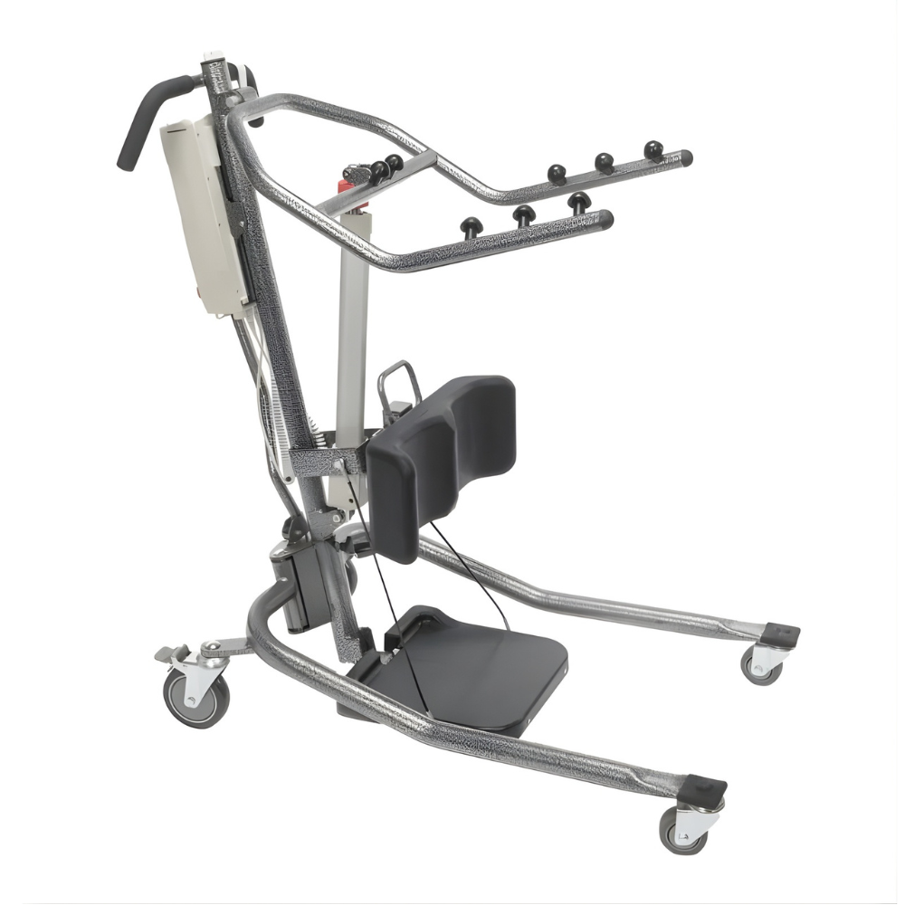Proactive Medical Protekt 350 Hydraulic Sit-to-Stand Patient Lift