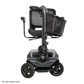 Pride Go Go® Endurance AL+ Lithium Ion Portable Mobility Scooter