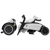 Forcemech ARK Heavy Duty Reclining Power Chair