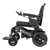 ComfyGO Majestic 440 HD PLUS Bariatric Travel Powerchair