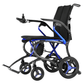 Forcemech Ultralite G20 Carbon Fiber Travel Powerchair