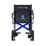 Forcemech Ultralite G20 Pro Carbon Fiber Travel Powerchair