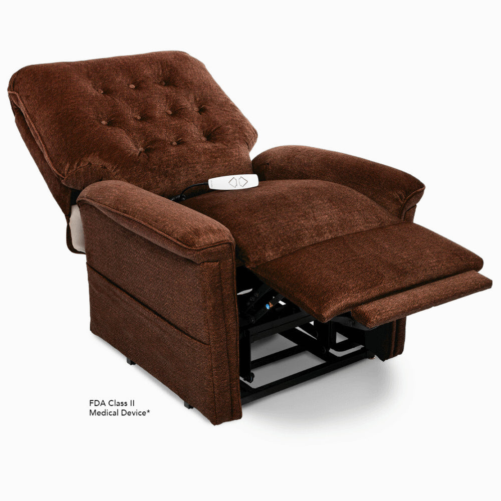 Pride Heritage Collection 3-Position Lift Chair LC-358