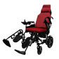 ComfyGO X-9 Remote-Controlled Electric Wheelchair with Automatic Recline