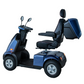 AFIKIM Afiscooter C4 Mid-Size Multi-Purpose Mobility Scooter