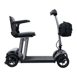 Forcemech PathMate Lightweight Folding Mobility Scooter