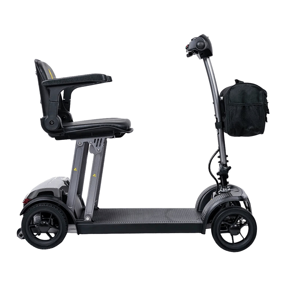 Forcemech PathMate Lightweight Folding Mobility Scooter