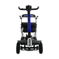 Forcemech Traveler Lightweight Folding Mobility Scooter