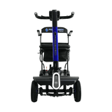 Forcemech Traveler Lightweight Folding Mobility Scooter