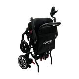 ComfyGO IQ Carbon Lightweight Carbon Fiber Electric Wheelchair