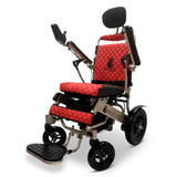 ComfyGO Majestic IQ-9000 Auto Reclining Electric Wheelchair
