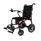 Forcemech Ultralite G10 Carbon Fiber Power Wheelchair