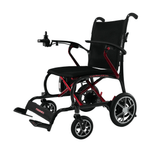 Forcemech Ultralite G10 Carbon Fiber Power Wheelchair