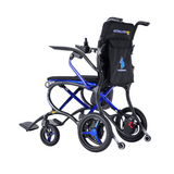 Forcemech Ultralite G20 Pro Carbon Fiber Travel Powerchair