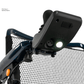 Jazzy® Carbon 27 Ultra Lightweight Carbon Fiber Travel Powerchair