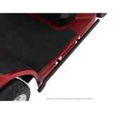 Pride Maxima 4-Wheel Power Elevating Seat Scooter