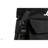 Pride Jazzy® Carbon 27X Ultra Lightweight Folding Electric Wheelchair