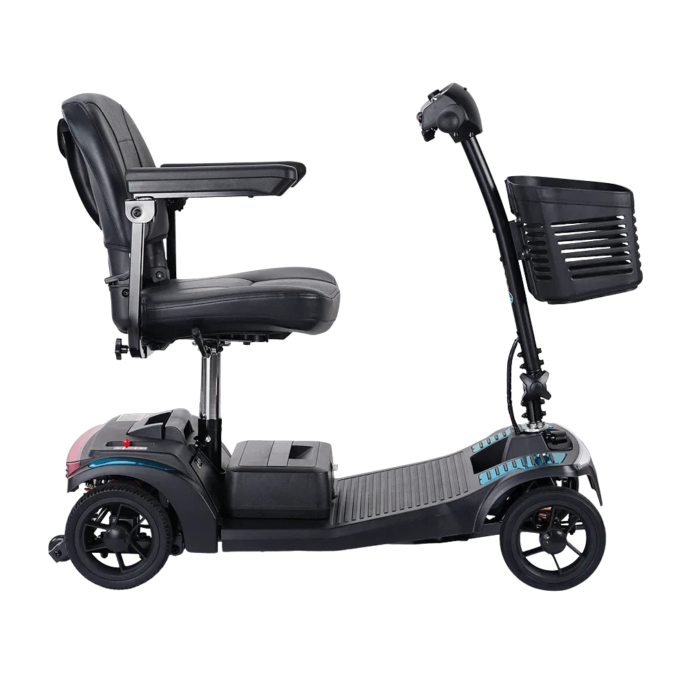 Forcemech Liberty Portable Travel Mobility Scooter