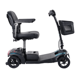 Forcemech Liberty Portable Travel Mobility Scooter