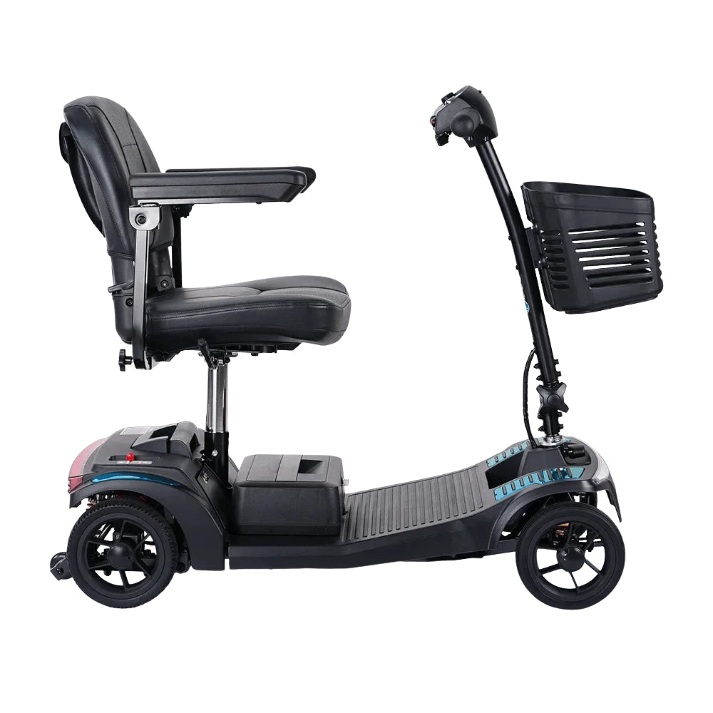 Forcemech Liberty Portable Travel Mobility Scooter