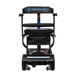 Forcemech Traveler Lightweight Folding Mobility Scooter