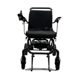 ComfyGO IQ Carbon Lightweight Carbon Fiber Electric Wheelchair
