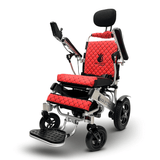 ComfyGO Majestic IQ-9000 Auto Reclining Electric Wheelchair