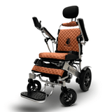 ComfyGO Majestic IQ-9000 Auto Reclining Electric Wheelchair