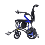Forcemech Ultralite G20 Pro Carbon Fiber Travel Powerchair