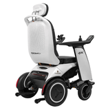 Forcemech ARK Heavy Duty Reclining Power Chair
