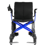 Forcemech Ultralite G20 Carbon Fiber Travel Powerchair