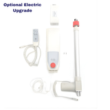 Proactive Medical Protekt 350 Hydraulic Sit-to-Stand Patient Lift