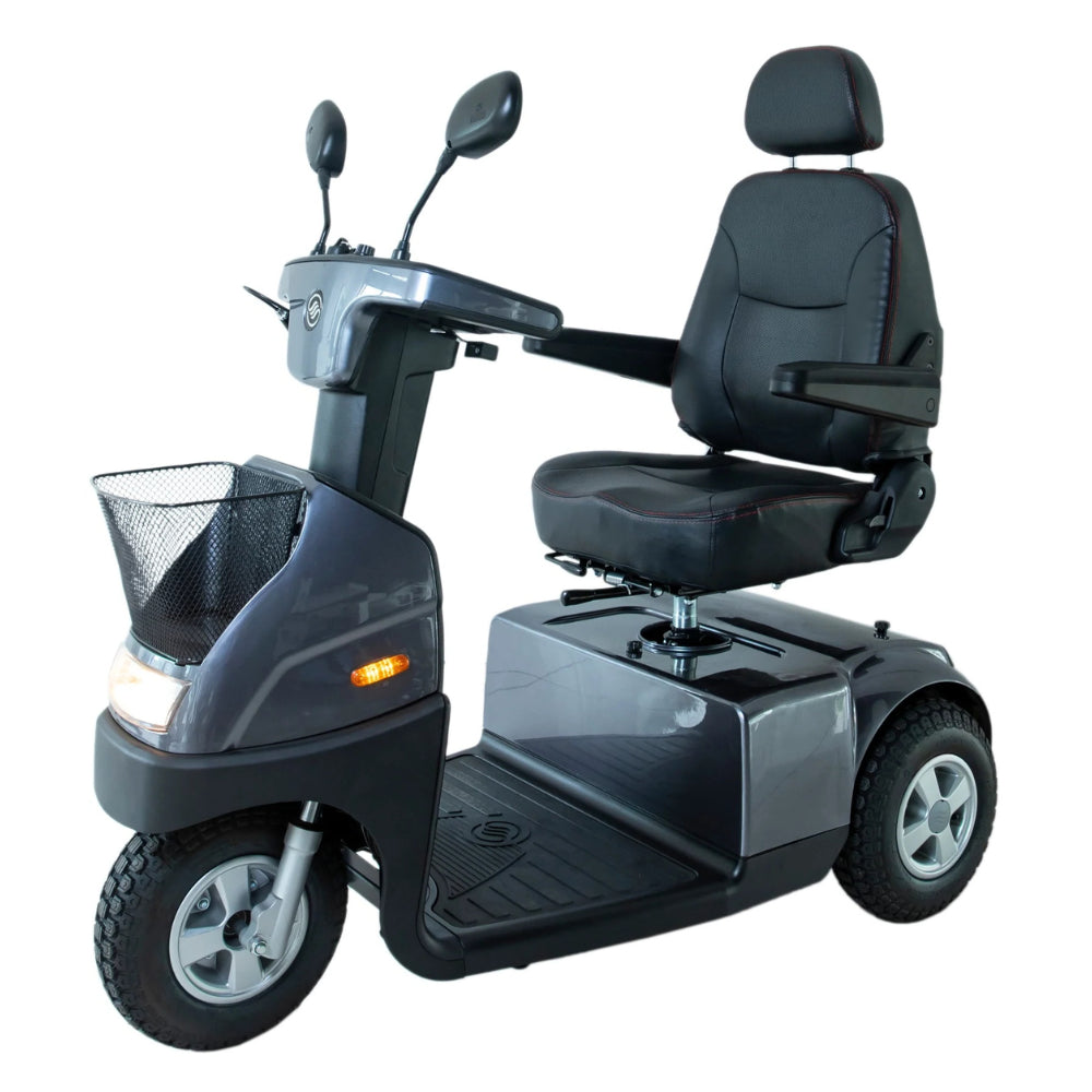 AFIKIM Afiscooter C3 Mid-Size Mobility Scooter