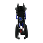 Forcemech Ultralite G10 Carbon Fiber Power Wheelchair