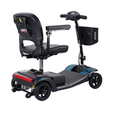 Forcemech Liberty Portable Travel Mobility Scooter