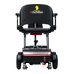 Forcemech PathMate Lightweight Folding Mobility Scooter