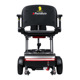 Forcemech PathMate Lightweight Folding Mobility Scooter