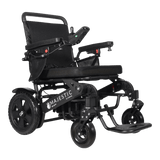 ComfyGO Majestic 440 HD PLUS Bariatric Travel Powerchair